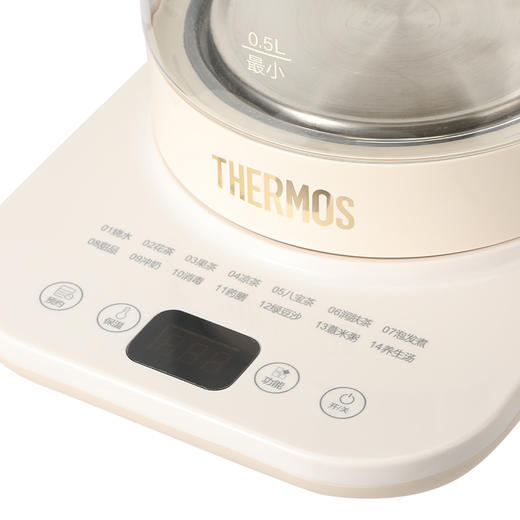 养生壶 商品图4