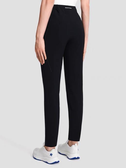 点此购买 迪桑特春秋季女士综训凉感运动裤 bk 310947 商品图2