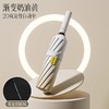 FXQ 【加倍防晒❗️梦幻渐变全自动雨伞】防水黑科技伞布，20骨双龙骨女晴雨两用折叠抗风黑胶遮阳防紫外线太阳伞，伞下堪称自带风扇的凉感小空调！ 商品缩略图11
