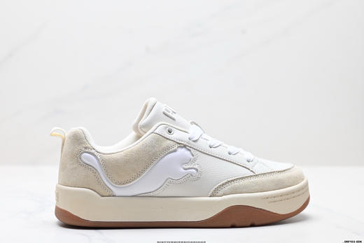 彪马PUMA Slipstream Lo复古经典低帮休闲运动板鞋395022-09男女鞋 商品图0