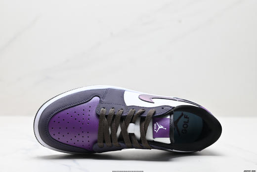 耐克乔丹Air Jordan 1 Low低帮复古休闲运动板鞋DD9315-104男女鞋 商品图1