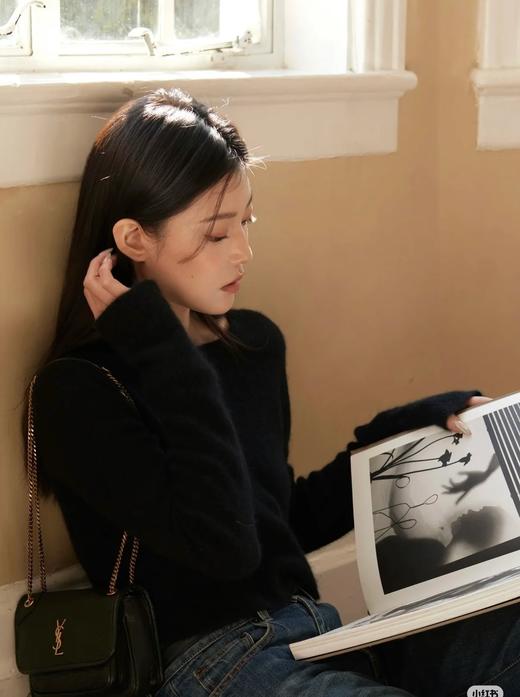 杨树林  𝟐𝟓年最新mini niki 商品图2