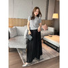 新年折扣 2503106   D 半身长裙 百褶裙 商品缩略图7