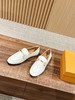 Tod*s2025/ss托德斯本款乐福鞋以柔软小牛皮制成（HC） 商品缩略图2