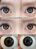 『半年抛大直径』Kaylens-双倍甜美/超级可爱 -14.5mm【 0-800度 无525/575】 商品缩略图0