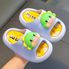 夏季【女童凉拖鞋】卡通公主 室内防滑浴室洗澡可爱软底中小童儿童拖鞋 商品缩略图10