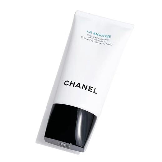 【CHANEL香奈儿】山茶花洗面奶150ml 温和洁面乳 保湿不紧绷-w 商品图5