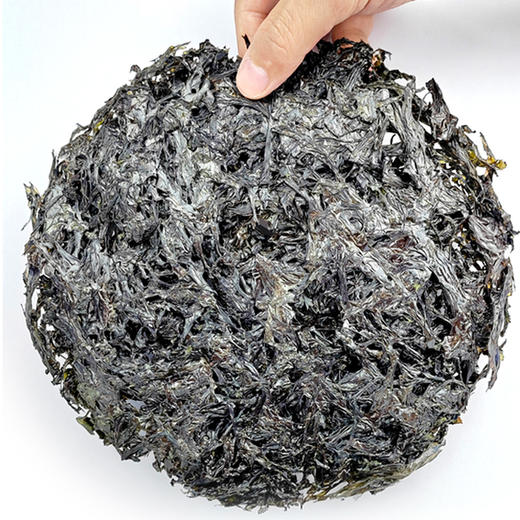 绿帝有机紫菜120g【XPTX】 商品图2