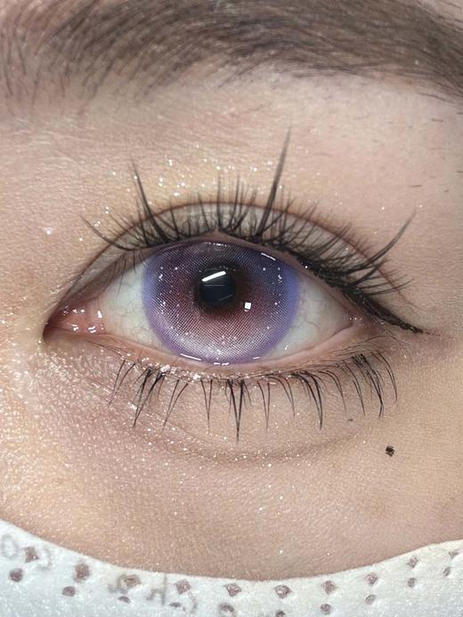 recolook 半年抛美瞳 多元宇宙 直径14.5mm着色13.8mm 商品图2