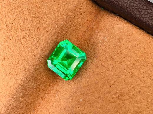 1.67ct刻面祖母绿裸石 商品图0