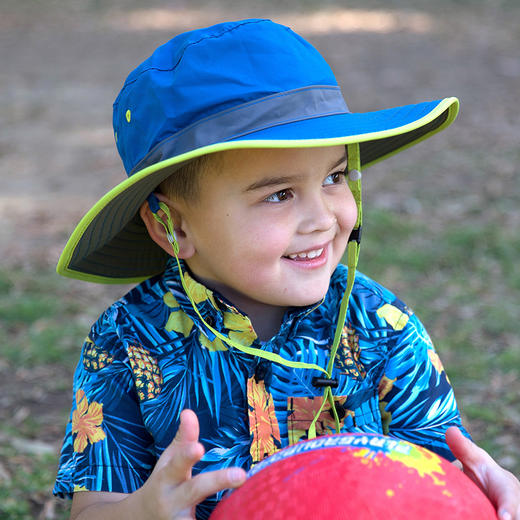 【儿童渔夫帽】Sundayafternoons儿童渔夫帽，Sunday儿童防晒遮阳，UPF50+ 商品图2