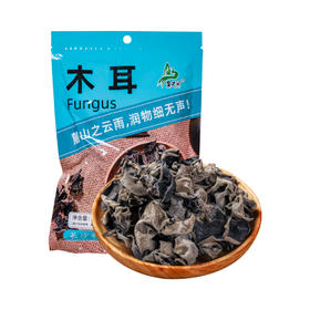 麓之润木耳128g【XPTX】