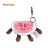 4楼Eubelle欧蓓 McHugs西瓜钥匙扣香薰毛绒玩具 包包挂件挂饰香薰 不可水洗 活动价：79元 商品缩略图0