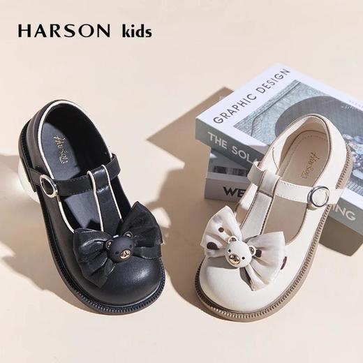 哈森2楼TS250505HARSON童鞋（新百购） 商品图5