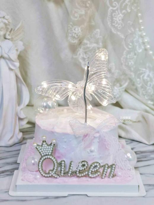 【蝶后甜境】 商品图5