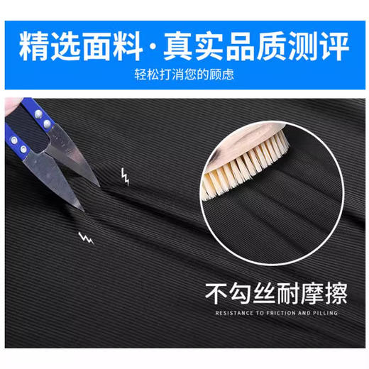 买1送1 冰丝运动裤女宽松束脚显瘦仙女凉凉裤休闲哈伦防蚊裤 商品图3