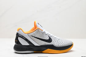 耐克Nike Zoom Kobe VI Protro科比低帮篮球鞋DH9888-600男女鞋