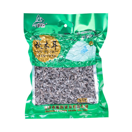 麓之润秋木耳218g【XPTX】 商品图1