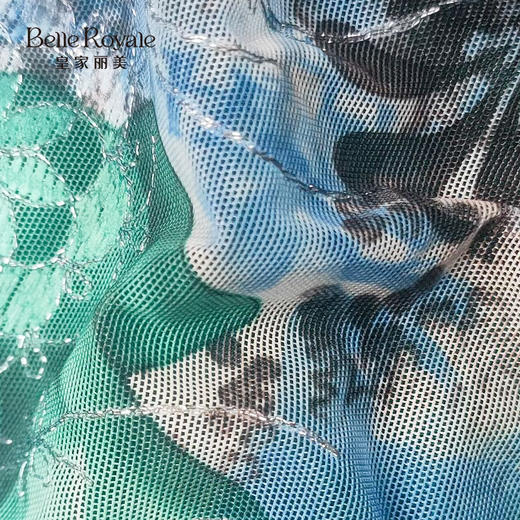 【45元5条，数量拍5，不退不换】皇家丽美莫代尔舒适透气亲肤色女内裤底裤K1F18-K1/K1F35-K1/K060-K1/F52-K1/K099-K1/F38-K1 商品图6