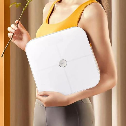 云康宝孕妇专用体重秤体脂秤 商品图0