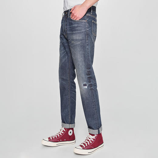 【云粉节】【新品】6楼LEE男式牛仔裤吊牌价1599元 商品图3