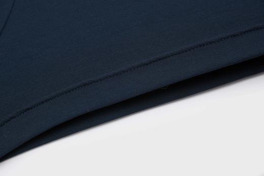 【莫代尔中腰】SCHIESSER德国舒雅男士莫代尔面料平角裤39/24688T 商品图2