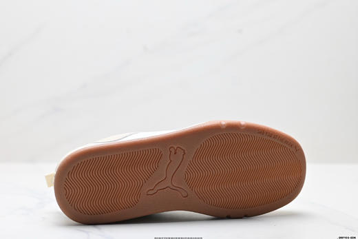 彪马PUMA Slipstream Lo复古经典低帮休闲运动板鞋395022-09男女鞋 商品图8