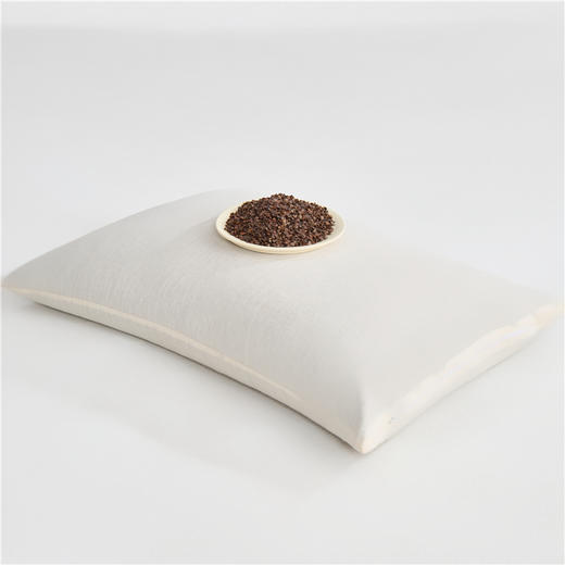 自然醒A类水洗全棉儿童棉花枕荞麦枕儿童枕套一对装轻奢枕头套全棉家用单个30x50枕头芯内胆XK 商品图8