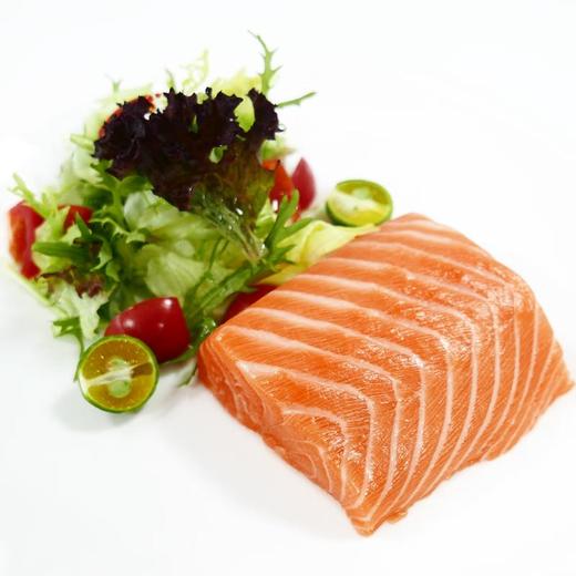 伊藤品质冰鲜三文鱼鱼肉180g/盒（需冷藏保存）挪威冰鲜三文鱼（美食优选） 商品图4