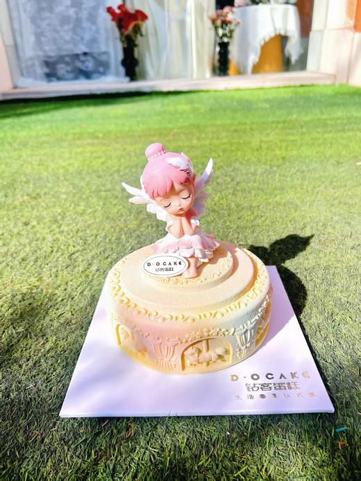 新品“克拉公主”提前5小时预定 商品图2