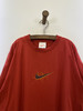 90年代 Vintage NIKE 耐克 短袖T恤 _SST(XL) 商品缩略图1