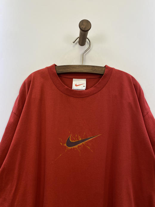 90年代 Vintage NIKE 耐克 短袖T恤 _SST(XL) 商品图1