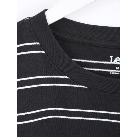 【云粉节】【新品】6楼LEE男式短袖T恤吊牌价359元 商品图2