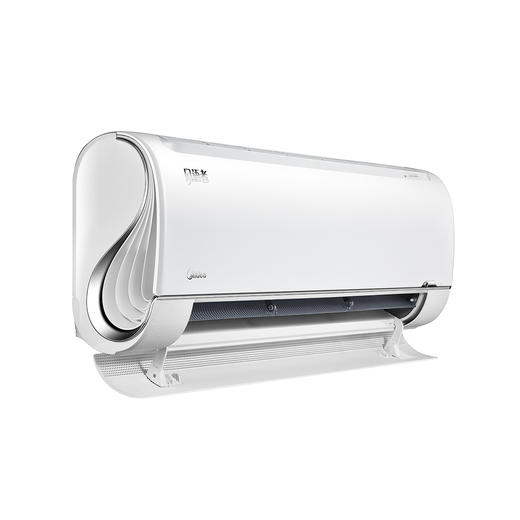 美的极地智能无风感空调新一级能效智能语音控制 大1匹/1.5匹 BDN8Y-FA200(1)A 变频 分体套机 极地白 美的 商品图9