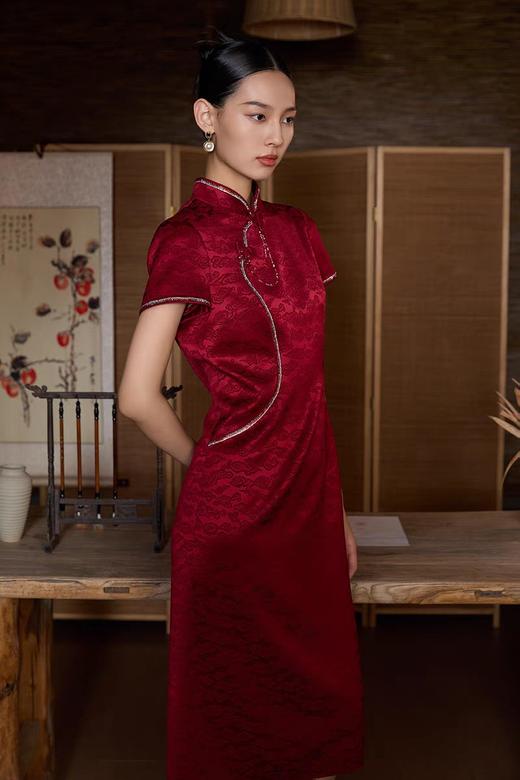 六礼  红装 商品图0