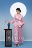 3205088 樱樱桃夭 进口醋酸缎马甲 雾境 商品缩略图3