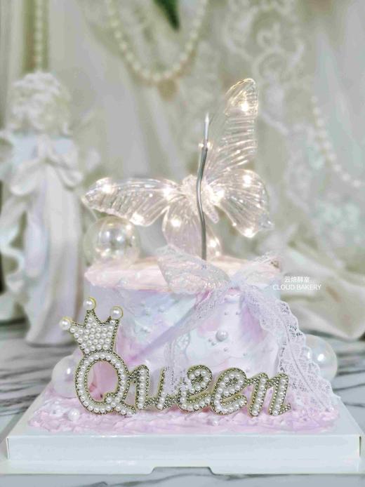 【蝶后甜境】 商品图4