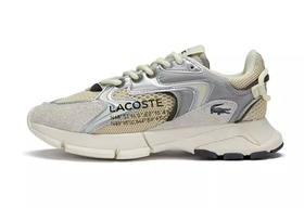 法国鳄鱼LACOSTE女鞋子48SFA0082AGM