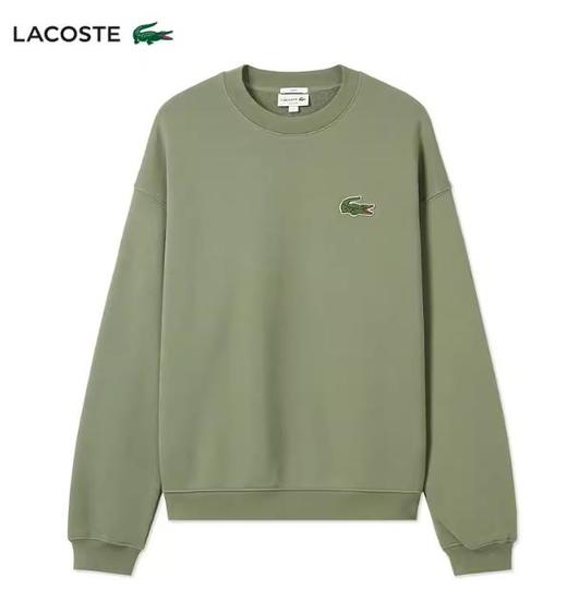 法国鳄鱼LACOSTE中性卫衣SH2741-10BMY 商品图0