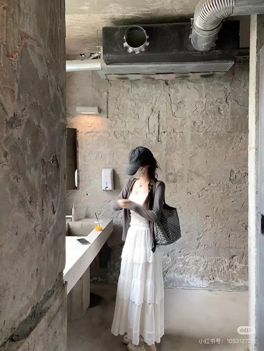 戈雅Hobo 黑色（原厂皮） 商品图4