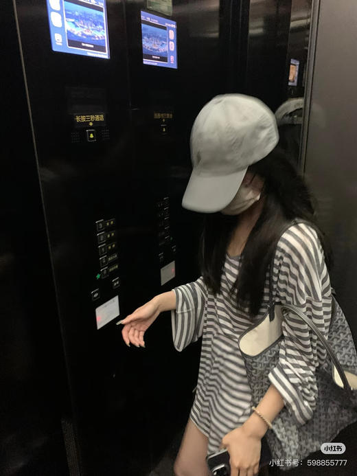 goyard戈雅灰色（原厂皮） 商品图2