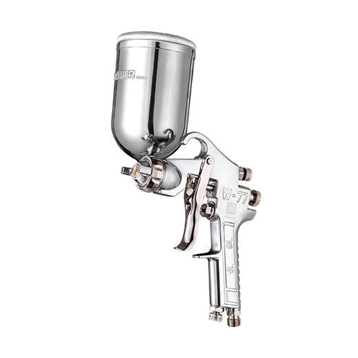 喷枪（重力式）（东成） W-71-1.5G 商品图0