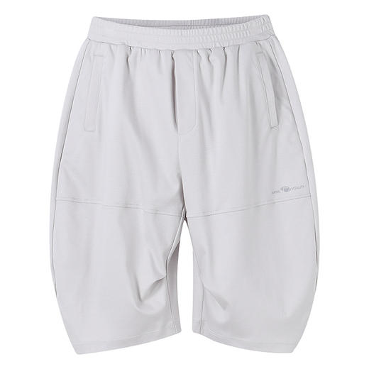 男童全腰液氨针织七分裤夏季新款安奈儿童装实体店同款AB526646 商品图6