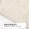 都市丽人纤柔绵木代尔系列莫代尔茶舒裤平角裤LKH5H9 商品缩略图7