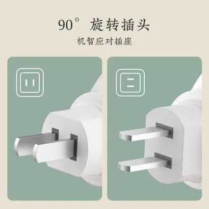 【驱蚊液/4液+1器】英格翰婴儿电热蚊香液驱蚊液防蚊新品童锁款智能定时童锁防宝宝误触误拆 商品图2