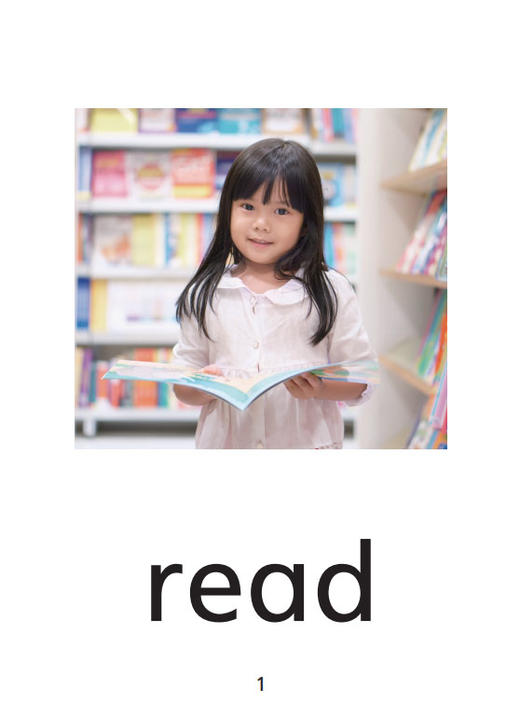 英语生词图片卡（沪教版）三年级下册（教师用）【全国新教材】 商品图1