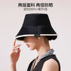 CHRISSIE MORRIS 颗里“小香风”渔夫防晒帽 商品缩略图4