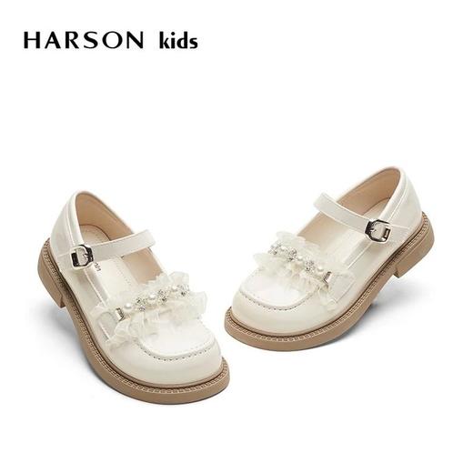 2楼哈森TL240503HARSON童鞋（新百购） 商品图0