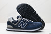 新百伦New Balance NB 574经典复古休闲运动跑步鞋ML574BCC男女鞋 商品缩略图4