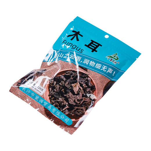 麓之润木耳128g【XPTX】 商品图2